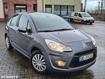 Citroën C3 VTi 95 Exclusive