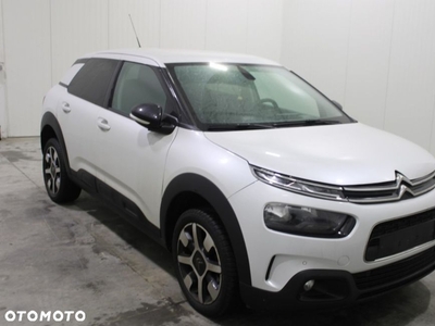 Citroën C4 Cactus 1.2 PureTech GPF Shine S&S EAT6