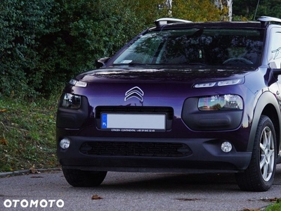 Citroën C4 Cactus