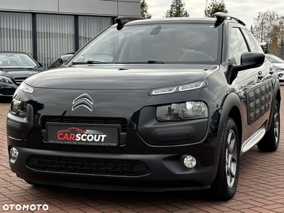 Citroën C4 Cactus PureTech 82 Feel