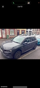 Citroën C4 Cactus VTi 75 Start