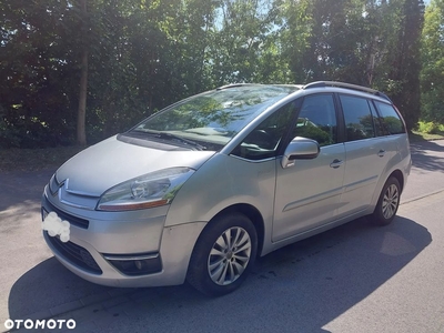 Citroën C4 Grand Picasso