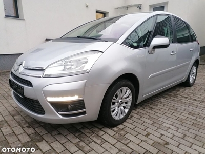 Citroën C4 Picasso THP 155 EGS6 Exclusive