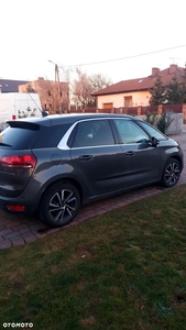 Citroën C4 SpaceTourer