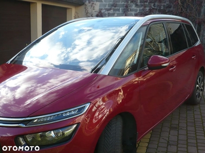 Citroën C4 SpaceTourer Grand 1.5 BlueHDi Shine S&S