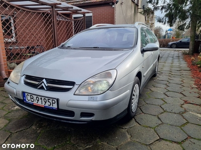 Citroën C5