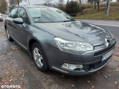 Citroën C5 2.0 HDi Confort My Way