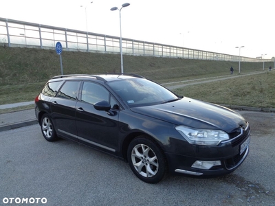 Citroën C5 2.0i 16V Exclusive