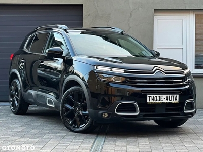 Citroën C5 Aircross 1.6 PureTech Shine EAT8