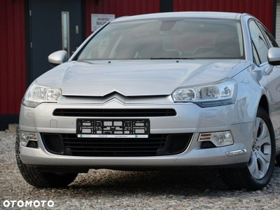 Citroën C5