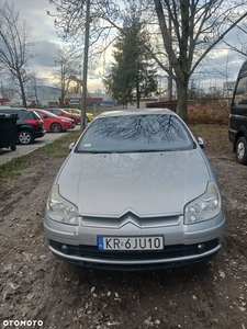 Citroën C5 II 2.2 HDi SX