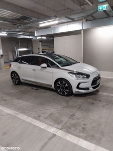 Citroën DS5 2.0 HDi SportChic