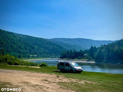 Citroën Jumpy Combi