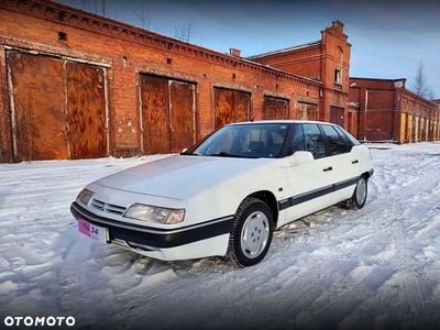 Citroën XM 2.0 SX