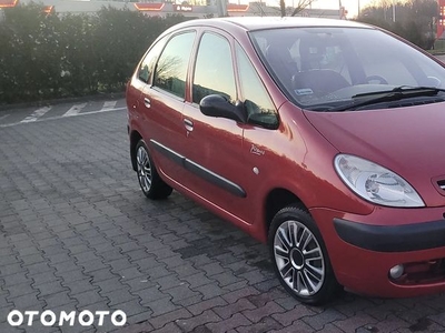 Citroën Xsara Picasso 1.8 16V SX