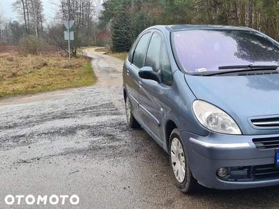 Citroën Xsara Picasso