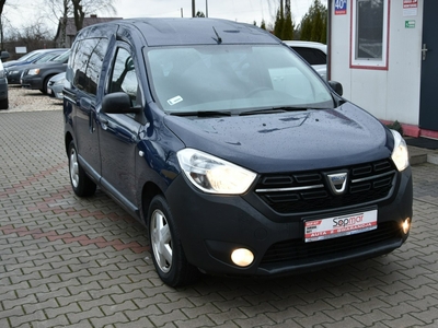 Dacia Dokker