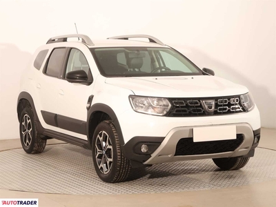 Dacia Duster 1.0 99 KM 2020r. (Piaseczno)