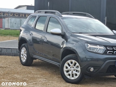 Dacia Duster 1.0 TCe Comfort