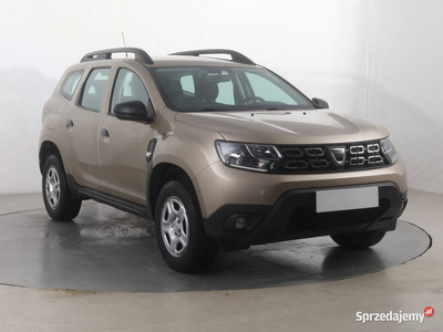 Dacia Duster 1.3 TCe