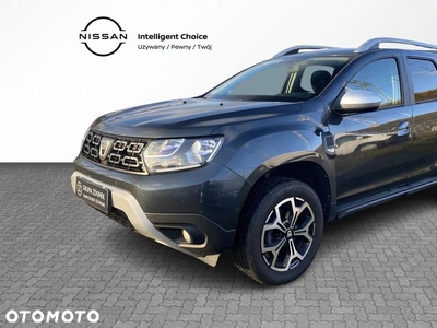 Dacia Duster 1.3 TCe FAP Prestige