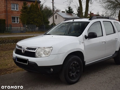 Dacia Duster 1.5 dCi Ambiance