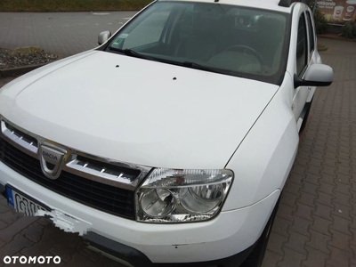 Dacia Duster 1.5 dCi Laureate