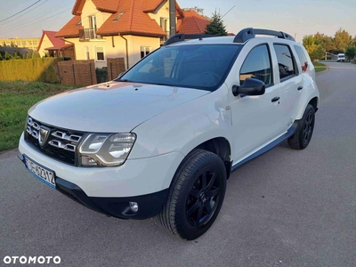 Dacia Duster 1.6 SCe Ambiance S&S