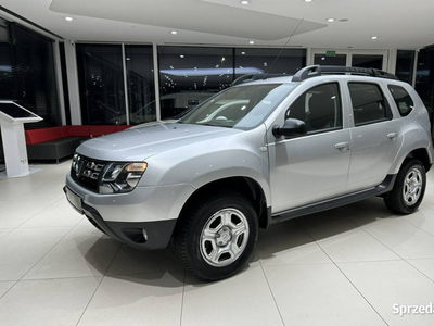 Dacia Duster 4x4 , FV-23%, salon PL, gwarancja, DOSTAWA W C…