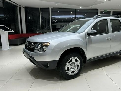 Dacia Duster 4x4 , FV-23%, salon PL, gwarancja, DOSTAWA W CENIE