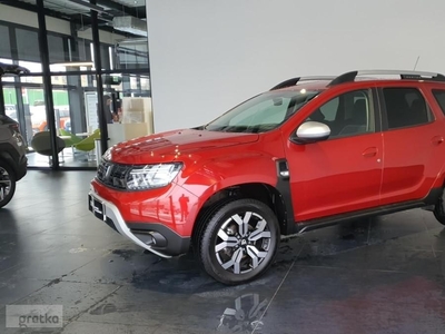 Dacia Duster I 1.0 TCe Prestige LPG