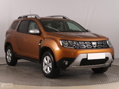 Dacia Duster I , Salon Polska, Serwis ASO, GAZ, Klima, Tempomat, Parktronic