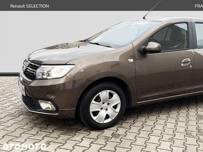 Dacia Logan 1.0 SCe Laureate