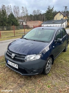 Dacia Logan 1.2 16V Access