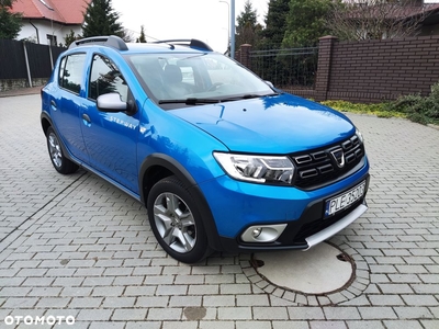 Dacia Sandero 0.9 TCe Laureate S&S