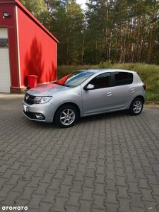 Dacia Sandero 1.0 SCe Access