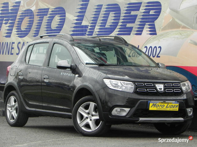 Dacia Sandero Stepway 6500 km ! II (2012-2020)