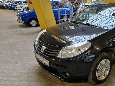 Dacia Sandero ZOBACZ OPIS !! W PODANEJ CENIE ROCZNA GWARANCJA !!!