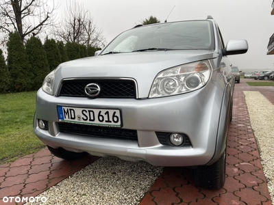 Daihatsu Terios 1.5 Top S 4WD