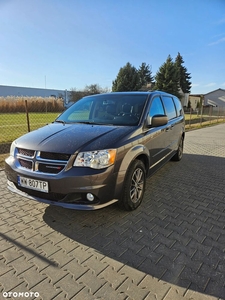 Dodge Grand Caravan 3.6 R/T