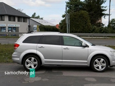 Dodge Journey