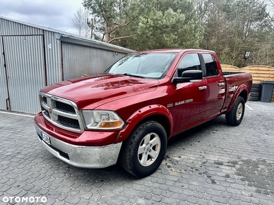 Dodge RAM 1500 5.7 4x4