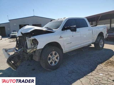 Dodge Ram 6.0 diesel 2020r. (FLORENCE)