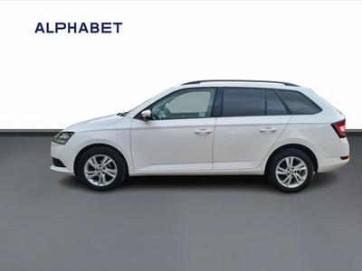 Fabia 1.0 TSI Ambition Salon PL 1wł. f-vat 23% VAT-1