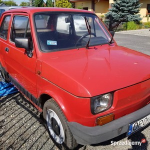 Fiat 126