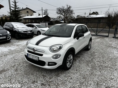 Fiat 500X 1.4 Multiair 4x2 S&S Pop Star