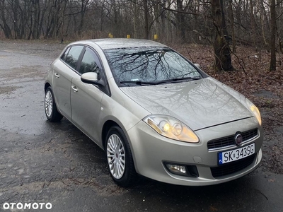 Fiat Bravo 1.4 16V Active