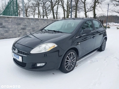 Fiat Bravo 1.4 16V Dynamic