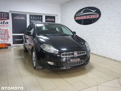 Fiat Bravo 1.4 16V Fresh Euro5