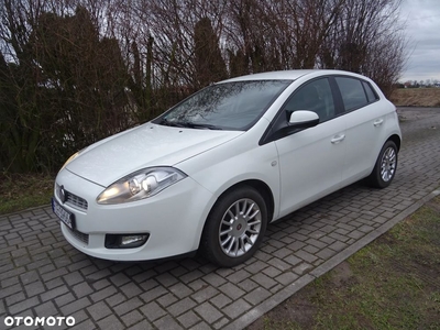 Fiat Bravo 1.4 16V MyLife